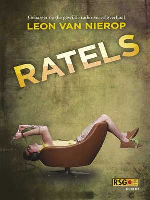 cover image of Ratels